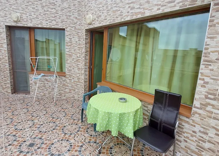 Appartement Amadeus 5 Slantchev Briag