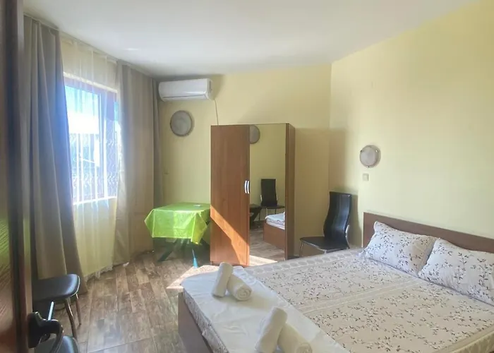 Appartement Amadeus 5 *