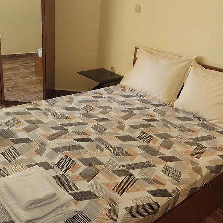 Apartament Amadeus 5