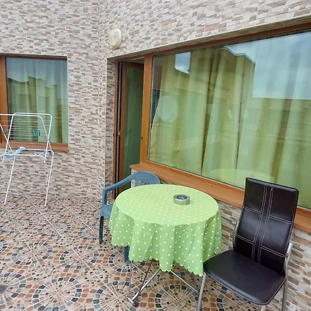 Apartament Amadeus 5 Sunny Beach