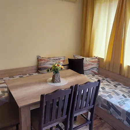 Amadeus 5 * Sunny Beach