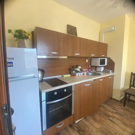 Apartament Amadeus 5