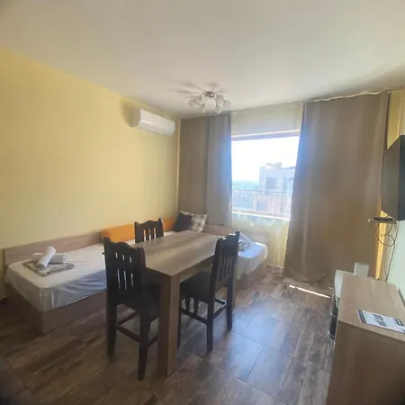 Amadeus 5 Apartamento *