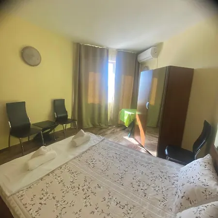 Amadeus 5 Apartamento Sunny Beach