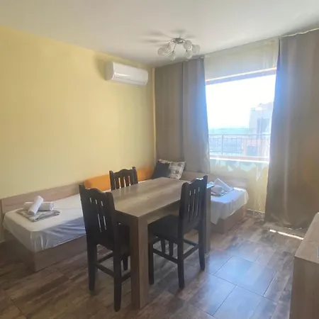 Apartamento Amadeus 5 Sunny Beach