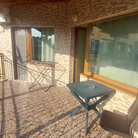 Apartamento Amadeus 5
