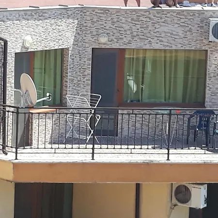 Apartamento Amadeus 5