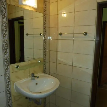 Apartamento Amadeus 5