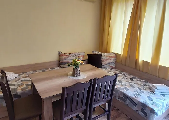 Amadeus 5 * Słoneczny Brzeg