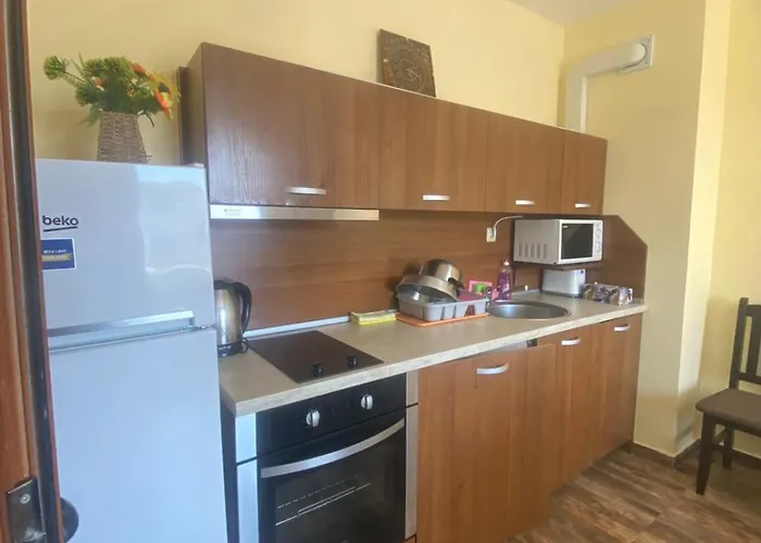 Apartament Amadeus 5