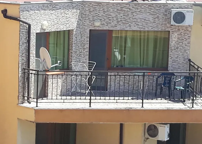 Apartament Amadeus 5