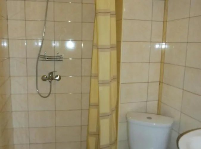 Amadeus 5 * Słoneczny Brzeg