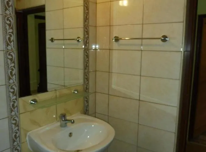 Apartament Amadeus 5